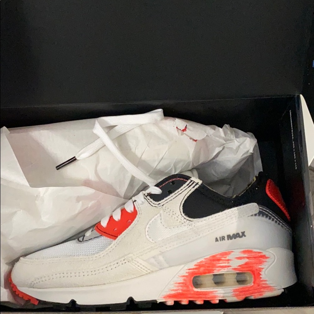 Nike air max 90